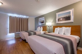 Crossland Economy Studios - Houston - West Oaks,Energy Corridor>>Downtown Houston,2 star