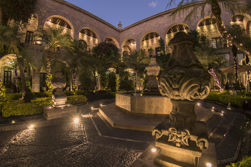 hotel de la soledad