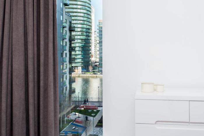 clover court by q apartments