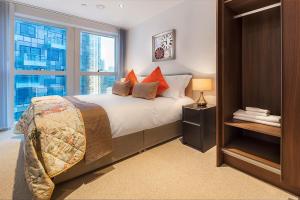 clover court by q apartments
