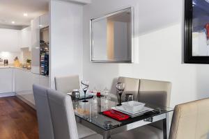clover court by q apartments