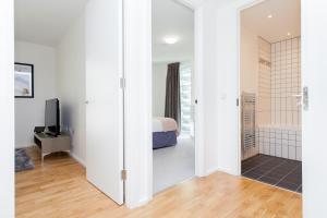 clover court by q apartments
