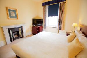 the carrington hotel