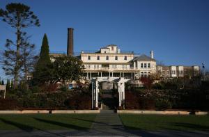 The Carrington Hotel,Blue Mountains City Council>>Blue Mountains,4 star