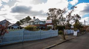 La Maison Boutique,Blue Mountains City Council>>Blue Mountains,4 star
