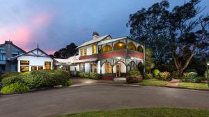 La Maison Boutique,Blue Mountains City Council>>Blue Mountains,4 star