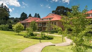 Leisure Inn Spires,Blue Mountains City Council>>Blue Mountains,4 star