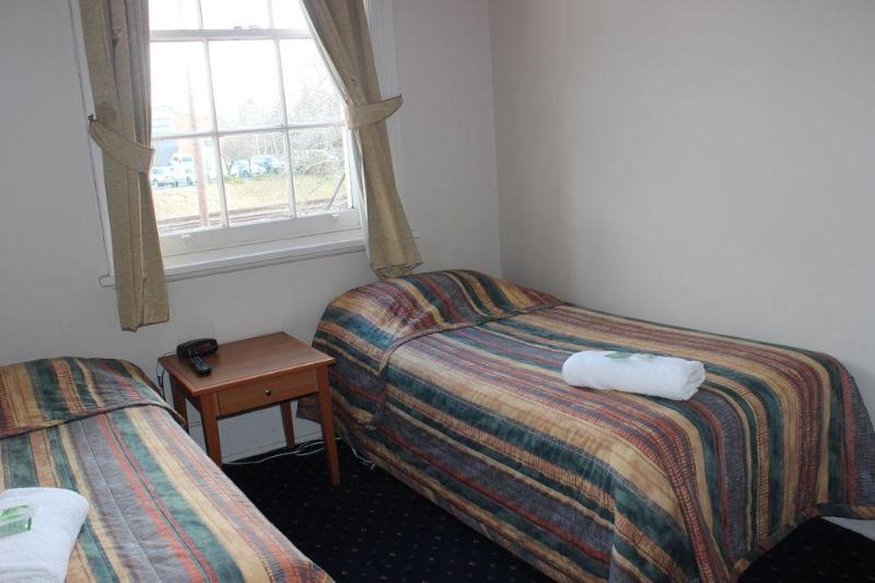 Gardners Inn Hotel,Blue Mountains>>Blackheath,4 star
