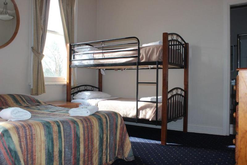 Gardners Inn Hotel,Blue Mountains>>Blackheath,4 star