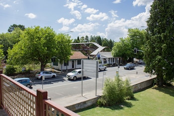 gardners inn hotel