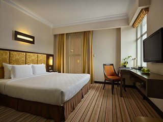 silk path hotel hanoi