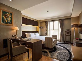 silk path hotel hanoi