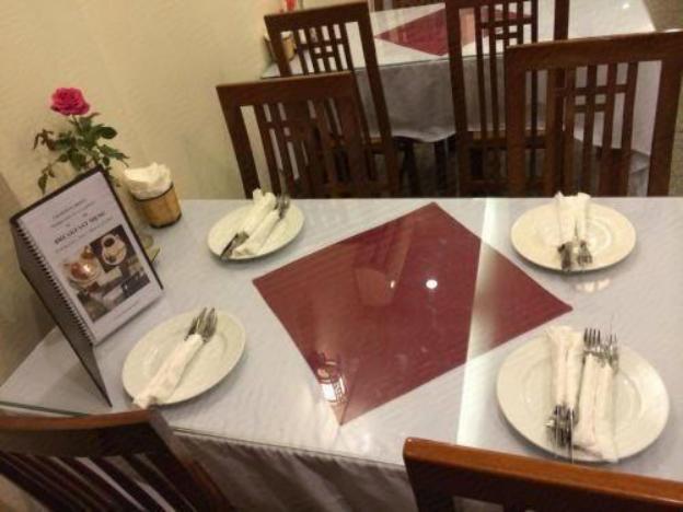 hanoi charming hotel