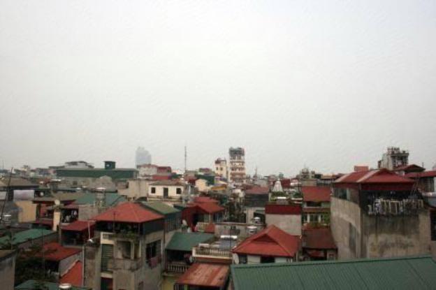 hanoi charming hotel