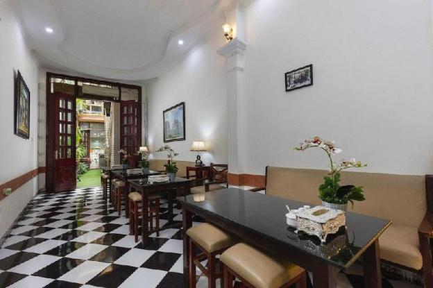 hanoi charming hotel