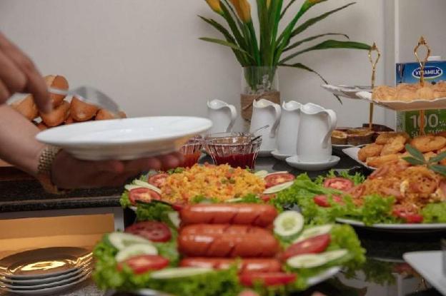 hanoi charming hotel