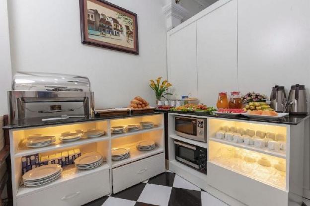 hanoi charming hotel