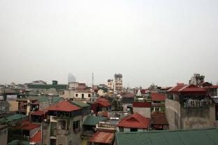 hanoi charming hotel