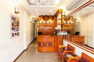 hanoi charming hotel