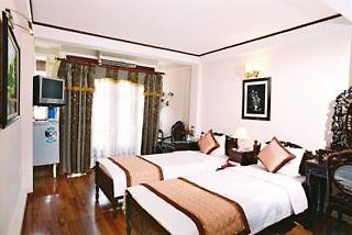 Hanoi Endless Hotel,99 Ma May Street,3 star