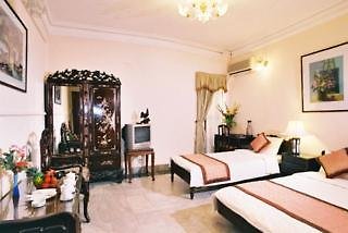 Hanoi Endless Hotel,99 Ma May Street,3 star