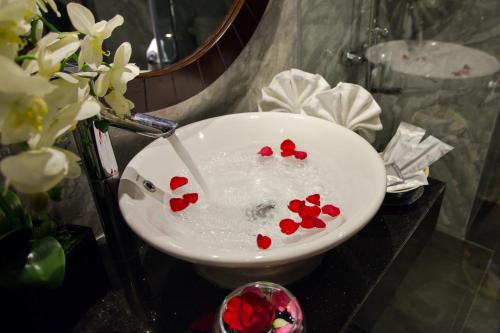 ambassador hanoi hotel and travel