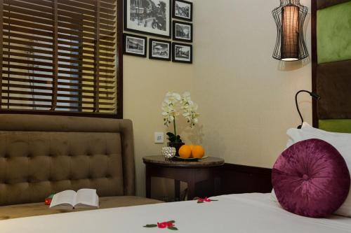 ambassador hanoi hotel and travel