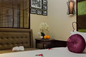 ambassador hanoi hotel and travel