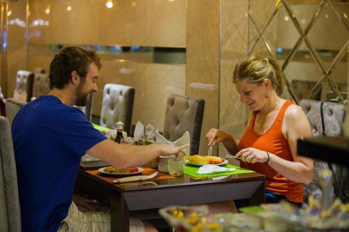 ambassador hanoi hotel and travel