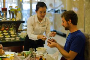 ambassador hanoi hotel and travel