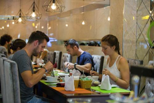 ambassador hanoi hotel and travel