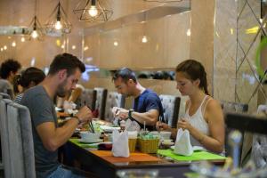 ambassador hanoi hotel and travel