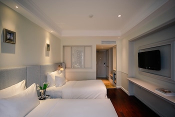 le jardin hotel haute couture