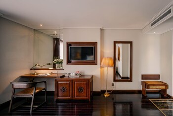 le jardin hotel haute couture