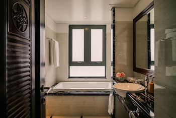 le jardin hotel haute couture