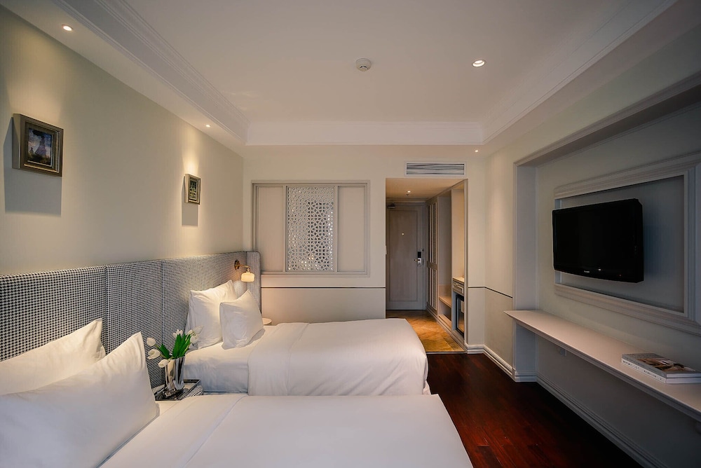 le jardin hotel haute couture