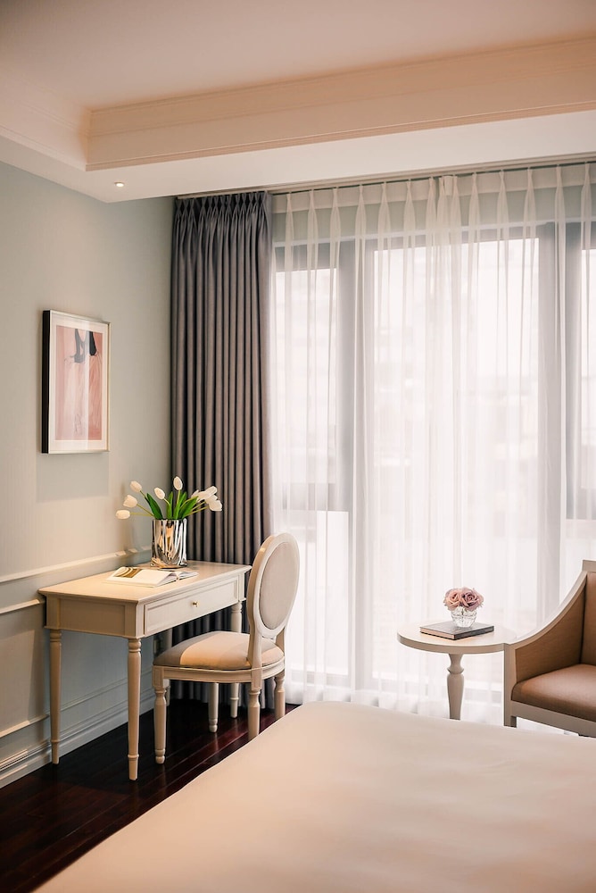 le jardin hotel haute couture