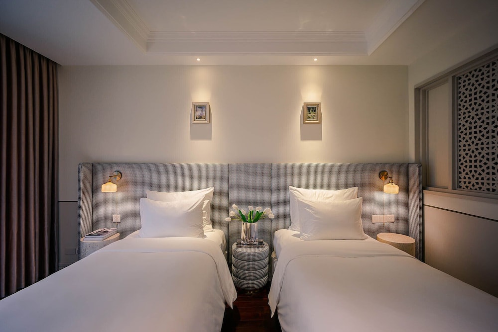 le jardin hotel haute couture