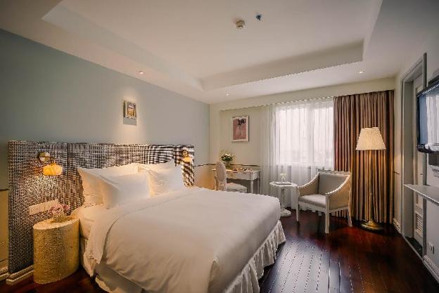 le jardin hotel haute couture