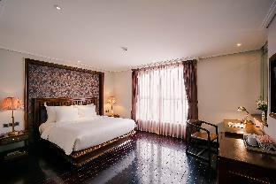 le jardin hotel haute couture