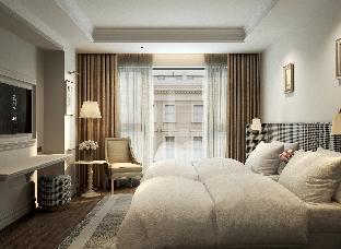 le jardin hotel haute couture