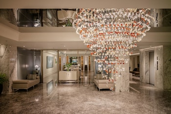 le jardin hotel haute couture