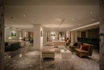 le jardin hotel haute couture