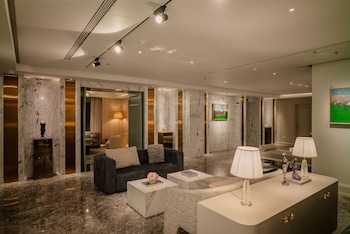 le jardin hotel haute couture