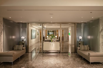 le jardin hotel haute couture