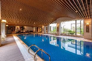 Kk Sapa Hotel,Sa Pa>>Lao Cai,5 star
