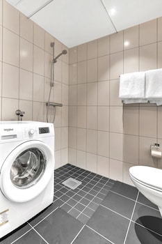 forenom aparthotel oslo