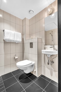 forenom aparthotel oslo