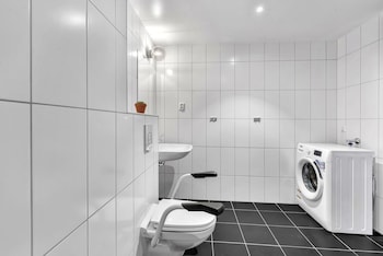 forenom aparthotel oslo