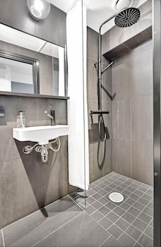 forenom aparthotel oslo